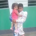 Roxana Urbano Colorado - @kiara_colorado - Instagram