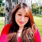 Roxana Corona - @beauty_rous - Instagram