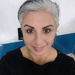 Roxana Corona - @almaroxy_74 - Instagram