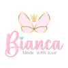 Bianca made with love - @roxana.coronado5 - TikTok