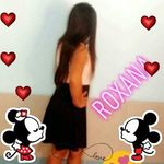Roxana Blas Coronado - @roxanablascoronado - Instagram