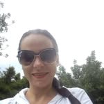 Roxana Coronado - @roxanademendoza4 - Instagram