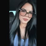 Roxana Domínguez - @roxylabrada1100 - Instagram