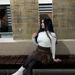 Roxana Dominguez - @roxyyydn - Instagram