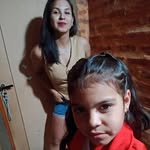 Roxana Dominguez - @roxii.dz - Instagram