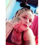 Roxana Dominguez - @lahflak - Instagram
