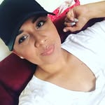 Roxana Espinal - @roxanaortez18 - Instagram