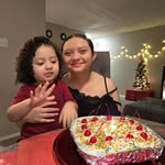 Yency Roxana Espinal - @yencyespinal - Instagram