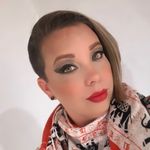 Roxana Gaxiola - @rogugave - Instagram