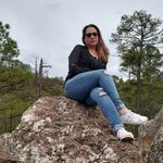 Rocxana Flores - @gaxiolaroxana - Instagram