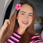 Roxana Johana Muñoz Ibarra - @roxanajmi - Instagram