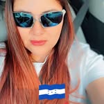 Roxana Interiano - @ya.mileth7527 - Instagram