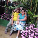Roxy Interiano - Facebook