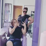 Roxana Marino - @roxanaarimuyamarin67 - Instagram