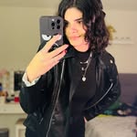 Roxana Marino Sao - @roxy__976543 - Instagram