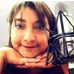 Locutora Roxana Mercado - Facebook
