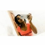 Roxana Mercado - @roxanamercado8195 - Instagram