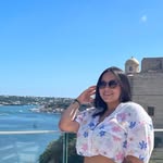 Roxana Mercado - @roksims - Instagram