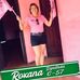 Roxana Mercado - Facebook