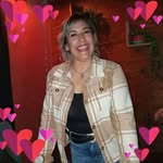 Roxana Mercado - @roxanamercado69 - Instagram