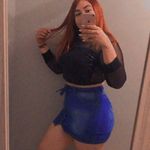 @Roxana mercado - @roxanamercado27 - Instagram