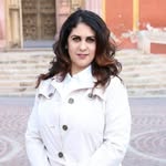 Roxana Muñoz Gonzalez - @roxanamunoz.zacatecas - Instagram