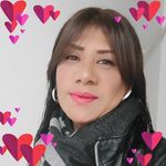 Roxana Palacios - @roxana.palacios.319 - Instagram