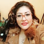 Roxana Palacios - @roxanapalaciosnice - Instagram