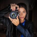 Roxana Palacios - @rpalaciosph - Instagram