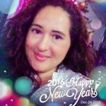 Roxana Palacios - @pink_tylor - Instagram
