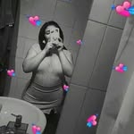 Roxana Palacios - @mi_amor_love_25 - Instagram