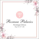 Roxana Palacios Avalos - @rox.palacios_psicologia - Instagram
