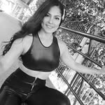 Roxana Palacios Martos - @rouxs1 - Instagram