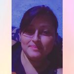 Roxana Peñate - @roxana_thobar - Instagram