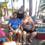 Roxana Peñate - Facebook