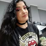 Roxana Del Pino - @roxandp - Instagram
