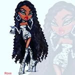 Roxana Pino - @_its.me.sarahys_ - Instagram