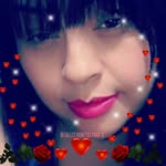 Roxana Pino - @pino1034 - Instagram
