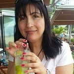 Roxana Pino Diaz - @roxanapinodiaz - Instagram