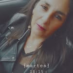 Roxana Pino Molina - @roxanapinomolina - Instagram