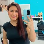 Roxana Pinoargote - @roxanapinoargote_beauty_saloon - Instagram