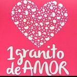 Roxana Quiñones - @1granitodamor - Instagram