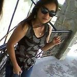 Roxana Quiñones - @chica_happy27 - Instagram
