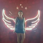 Roxana Quiñones - @monona02 - Instagram