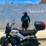 Roxana Quiñones - @roxana.quinoneszata.9 - Instagram