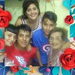Roxana Quiñones - @roxanaquinonez21 - Instagram