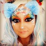 Roxana Quinones - @roxys_happy_faces - Instagram