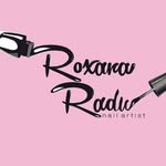 Roxana Radu - @roxanaradunails - Instagram