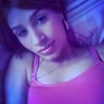 Roxana Rangel - @alienrhoxy - Instagram