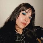 Roxana Robles - @littleleine - Instagram